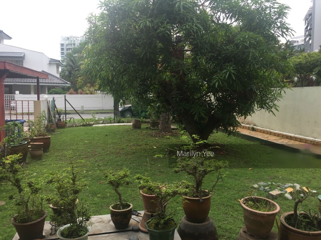 West Coast Park (D5), Semi-Detached #130599312